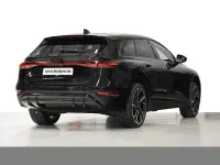 Neu Audi S6 e-tron S-Line 369 kW (503 PS) 2026 Mythosschwarz metallic Kombi