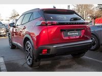 Neu Peugeot 2008 Allure 101 PS (74 kW) 2026 Rot SUV