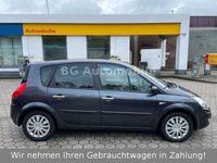 gebraucht Renault Scénic III II Exception 2009 *TUV NEU* SCHECKHEFT*