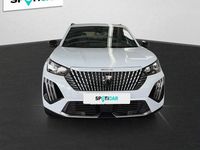 Gebraucht Peugeot 2008 Allure 101 PS (74 kW) 2025 Weiß SUV