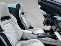 Gebraucht Maserati MC20 630 PS (463 kW) 2024 Weiß Cabrio