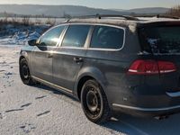 gebraucht VW Passat Passat Variant2.0 TDI BlueMotion Technology Comfortline