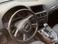 gebraucht Audi Q5 Quattro Offroad