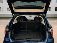 Gebraucht Lynk & Co 01 261 PS (191 kW) 2022 Blau SUV