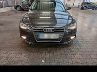 Gebraucht Audi A4 143 PS (105 kW) 2012 Beige Kombi