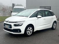 Gebraucht Citroën C4 2017 Van / Kleinbus