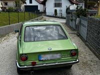 gebraucht BMW 1800 TOURING - sehr selten -