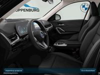 Neu BMW iX1 xLine 150 kW (204 PS) 2026 Schwarz SUV