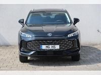 Nowe MG HS Luxury 170 KM (125 kW) 2025 Szary SUV