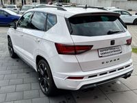 Gebraucht Cupra Ateca VZ 300 PS (220 kW) 2022 Weiß SUV