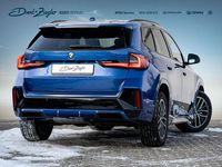 Gebraucht BMW X1 M Sport 163 PS (119 kW) 2024 Portiamo blau metallic SUV