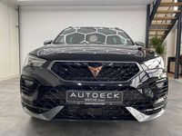 Gebraucht Cupra Ateca VZ 300 PS (220 kW) 2023 Schwarz SUV