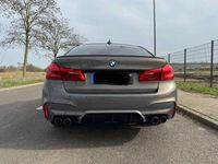 gebraucht BMW M5 F90