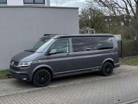Gebraucht VW Transporter Comfortline 204 PS (150 kW) 2025 Grau Van