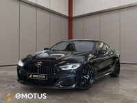Gebraucht BMW M850 Performance 530 PS (389 kW) 2019 Schwarz Coupé