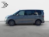 Second-hand VW Multivan Life 150 CP (110 kW) 2023 Gri Monovolum