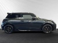 Gebraucht Mini Cooper 204 PS (150 kW) 2024 Grau Kleinwagen