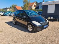 gebraucht Mercedes A150 *Klima*Tempomat*TÜV-07.2025*53.412KM*