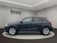 Gebraucht Audi A1 S-Line 150 PS (110 kW) 2025 Mythosschwarz metallic Limousine