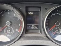 Gebraucht VW Golf VI 102 PS (75 kW) 2009 Schwarz Kleinwagen