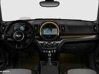 Gebraucht Mini Cooper SE 91 kW (125 PS) 2022 Schwarz Kleinwagen