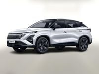 Neu Omoda 5 224 PS (164 kW) 2026 Khaki white SUV