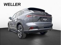 Neu MG EHS Comfort 272 PS (200 kW) 2025 Grau SUV