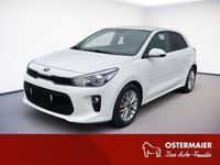 Gebraucht Kia Rio DREAM-TEAM Edition 84 PS (61 kW) 2017 Andere Limousine