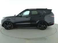 Gebraucht Land Rover Discovery 5 HSE Dynamic 249 PS (183 kW) 2024 Schwarz SUV
