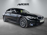 gebraucht BMW 318 d Advantage/Leder/ACC/LED/Navi/Klima3 Z