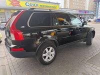 Gebraucht Volvo XC90 163 PS (119 kW) 2010 Schwarz SUV