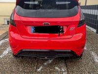 gebraucht Ford Fiesta St 1.6 Ecoboost