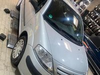 Gebraucht Citroën C3 73 PS (53 kW) 2005 Grau Kombi