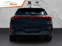 Neu Cupra Terramar VZ 272 PS (200 kW) 2026 Blau SUV