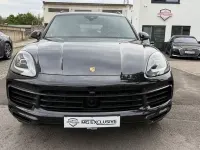 Gebraucht Porsche Cayenne S 441 PS (324 kW) 2019 Schwarz SUV