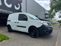 Gebraucht Renault Kangoo Rapid Extra 75 PS (55 kW) 2019 Weiß Van / Kleinbus