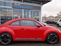 gebraucht VW Beetle Lim. Sport