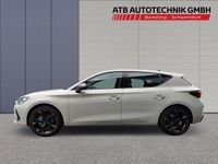 Gebraucht Cupra Leon 150 PS (110 kW) 2024 Grau Limousine