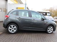Gebraucht Citroën C3 120 PS (88 kW) 2015 Grau Limousine