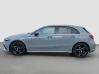 Gebraucht Mercedes A200 AMG 163 PS (119 kW) 2026 Grau Limousine