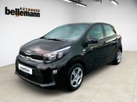 gebraucht Kia Picanto 1.0 Edition 7 Emotion |Drive-Paket|