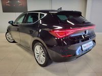 gebraucht Seat Leon -Xcellence- 1.5 eTSI DSG *MwSt.*Navig.*LED*