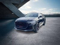 Neu Audi RS Q8 Performance 640 PS (470 kW) 2025 Mythosschwarz SUV