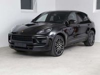 gebraucht Porsche Macan S  21-Zoll, PASM, Panorama, Memory