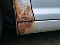 Gebraucht VW Golf IV Edition 75 PS (55 kW) 2002 Silber Limousine