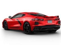 gebraucht Corvette Z06 C8 2024Coupe Z07 Package/Ceramicbrakes EU-Mod.