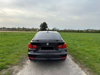 gebraucht BMW 320 Gran Turismo d F34 Panorama Dach Automatik Leder Scheckheftgepflegt