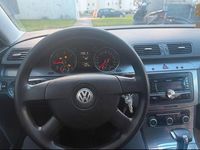 Gebraucht VW Passat 140 PS (102 kW) 2010 Silber Kombi