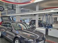 Gebraucht Audi A4 S-Line 190 PS (139 kW) 2011 Kombi