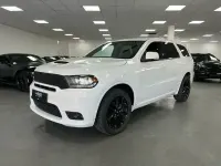 Usado Dodge Durango 294 HP (216 kW) 2019 Branco SUV
